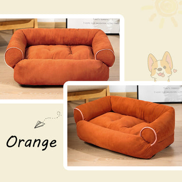 Dog Heaven™ Deep Sleeper Bed